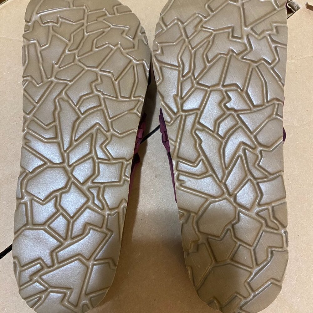 Wanderlust Sandal - Picture 2 of 3